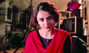 HIP Exclusive: Shakra From 'Ishq Zahe Naseeb' is My Toughest Till Date - Yumna Zaidi