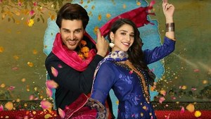 Teasers of "Shahrukh Ki Saaliyan" Look Like a Combination of Romance and Fun!