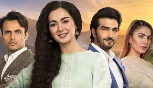 HIP Reviews 'Anaa' Episode 16: Naimal Khawar's Incredible Performance has Won Audience’s Hearts
