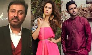 HIP Exclusive: Nouman Ejaz, Zara Tareen and Hamza Firdous to be Seen in a Web-Series 'Saat Mulaqatein'