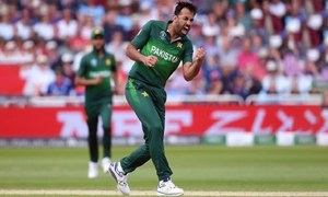Can Pakistan Build on Their Victory Against England?