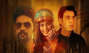 HIP Exclusive: Khalil-ur-Rehman Qamar Says ‘Kaaf Kangana’ to Release on Eid-ul-Azha!