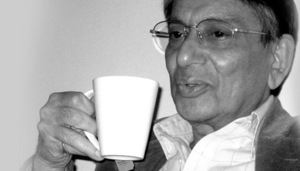 Well Known Script and Fiction Writer Anwar Sajjad Bids Farewell!
