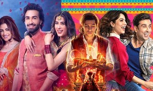HIP Exclusive: ‘Chhalawa’ and ‘Wrong No. 2’ Set the Box Office on Fire over Eid-ul-Fitr