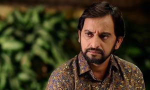 Saleem Mairaj Shines Bright in the First Teaser of Film 'Talash'