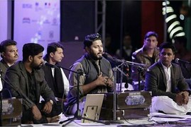 HIP Music Reviews: Hamza Akram Qawwal and Brothers' New Track 'Kesa Ishq' is a Mesmerizing Sufi Track