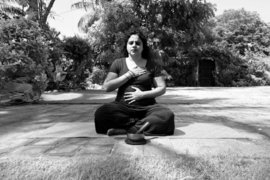 HIP Interviews: Mindfulness with Maheen Mohammed!
