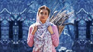 Here’s Why Dia Mirza Chose to Play a Pakistani Mother in ‘Kaafir’!
