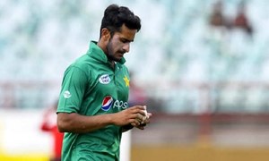 What Has Gone Wrong with Hasan Ali?
