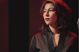 Meesha Shafi Challenges Punjab Governor in LHC for Rejecting Appeal!