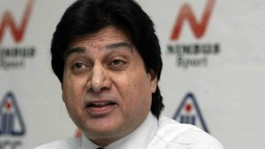 Mohsin Khan Resigns as Chief of Cricket Committee!