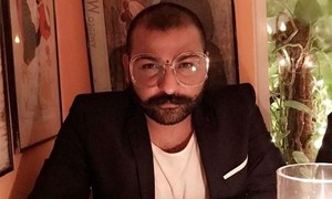 Ali Xeeshan in Hot Waters Over Insensitive Remarks on Mental Health!
