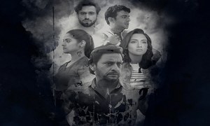Kataksha Film Review: An Earnest Attempt!