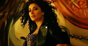 Mehwish Hayat Responds to the Backlash on Her Item Song 'Gangster Guriya'