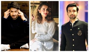 HIP Reviews Inkaar Episode 16: Yumna Zaidi Depicts the Woman Having Nerves of Steel!