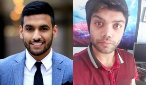 Ducky Bhai Tells Zaid Ali to #GameUtha And He Responds With a Classic Roast!