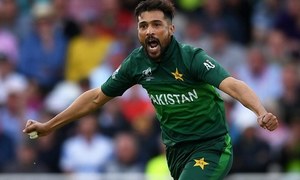 Can Pakistan Turn the Tide against New Zealand?