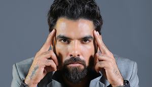 Yasir Hussain Lands Himself in a New Controversy!