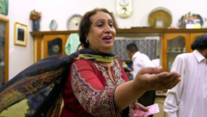 Documentary 'Our World' Takes Us Into Pakistan’s Retirement Home for Trans People!
