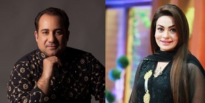Rahat's Co-Composer Responds to Sadia Imam's Claim Over Lyrics!