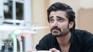 Hamza Ali Abbasi Praises IHC's Decision for Second Marriage!