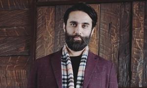 Musician Ali Noor Hospitalized And in Critical Condition with a Deteriorating Hepatitis A