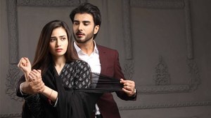 HIP Reviews 'Darr Khuda Se' Episode 3: Imran Abbas and Sana Javed Stole The Show Yet Again!