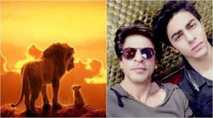 The 'Khan' Duo Will be Voicing Over for 'The Lion King' Hindi Dubbed Version!