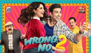 Wrong No 2 Continues Its Splendid Run At The Box Office As The Figures Reach Up To Rs 20 Crores