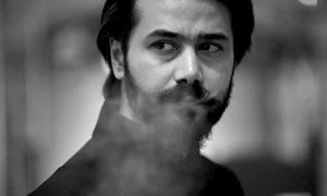 HIP Interviews: The Only Third Generation Actor in Pakistan 'Ali Abbas'!