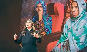 Sharmeen Chinoy Opens Up About How Films Change Your Lives!