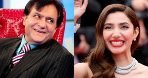 Firdous Jamal's Blunt Comments About Mahira Khan