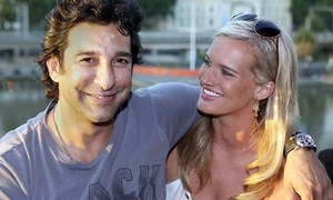 Shaniera Akram calls Shahveer Jafry's Video Irresponsible And We Second Her