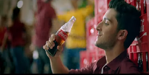 Pemra Bans Coca Cola New Ad