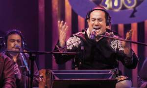 Rahat Fateh Ali Khan's Views On Women's Emancipation