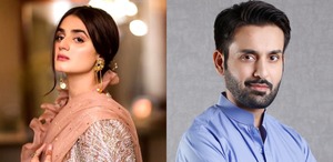 Exclusive : Affan Waheed and Hira Mani To Be Seen Next In Drama 'Ghalti'