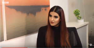 Hareem Farooq Talks About Being A Producer On BBC Asian Network