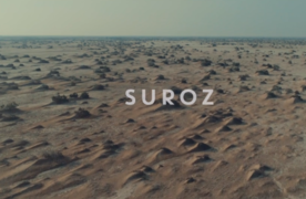 Indus Blues Release Track 'Suroz' Music Video