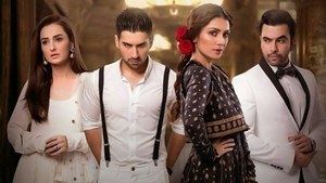 HIP Reviews Yaariyan Episode 18: Ayeza Khan and Muneeb Butt are the True Stars of the Show