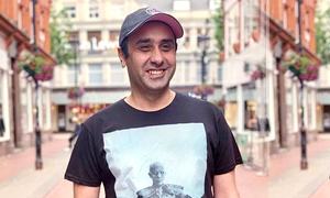 HIP Exclusive: I am glad that the Audience Loved Chhalawa! Wajahat Rauf