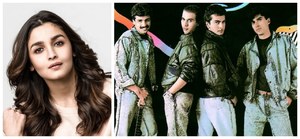Alia Bhatt Ripping Off Vital Band’s Original Track
