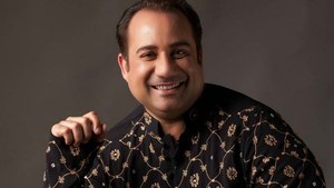 Rahat Fateh Ali Khan is All Set to Rock Dubai this December