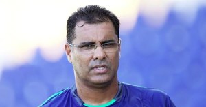 Waqar Younis to be Honoured by Bradman Hall of Fame