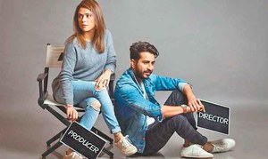 HIP Exclusive: Nabeel Qureshi And Fizza Ali Meerza to Team Up for 2 Movies in 2020!