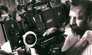 'I Would Love To Shoot a Historical Period Film on our Heroes' - Cinematographer Rana Kamran