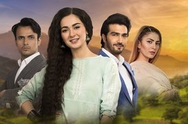 Anaa Episode 29 In Review : The Plot Enters A New Twist