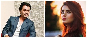 Nawazuddin Siddiqui Reveals He is a Fan of Momina Mustehsan