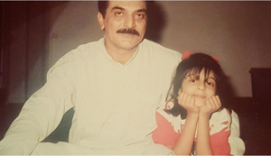Veteran Actor Abid Ali Hospitalised Reveals His Daughter