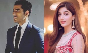 Mawra Hocane - Adeel Hussain Starrer Daasi Gets On Air Date