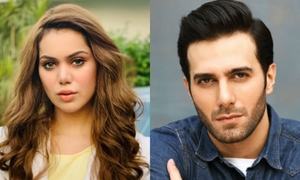Exclusive : Shoot Of A Pak-Turk Film Starring Ghana Ali and Emmad Irfani To Begin Next Month Ghana Ali